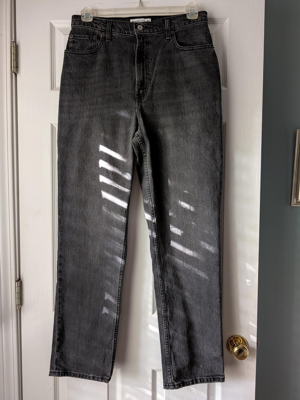 Abercrombie & Fitch Jeans